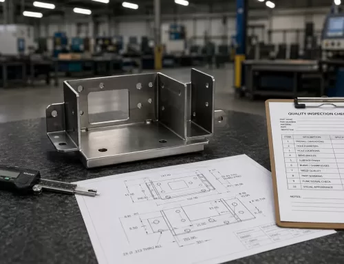 Inspection Standards