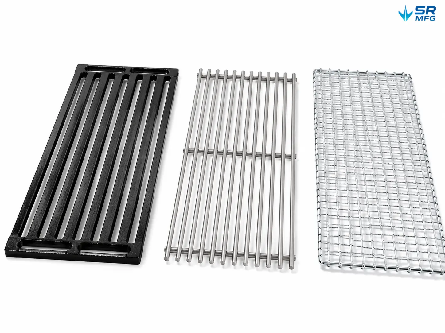 Custom Outdoor Charcoal Grill - 画像 6