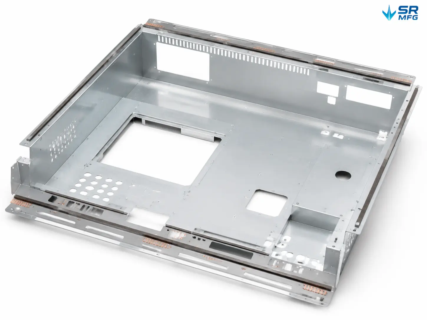 Custom Diagnostic System Housings - 画像 2