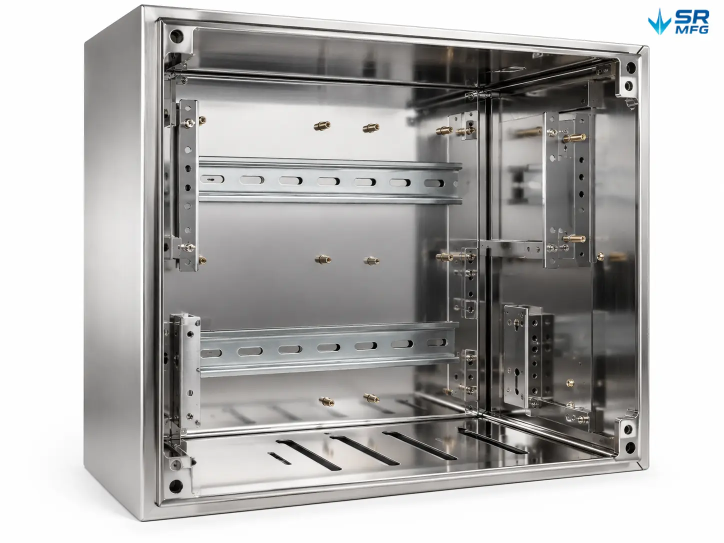 Custom Diagnostic System Housings - 画像 6