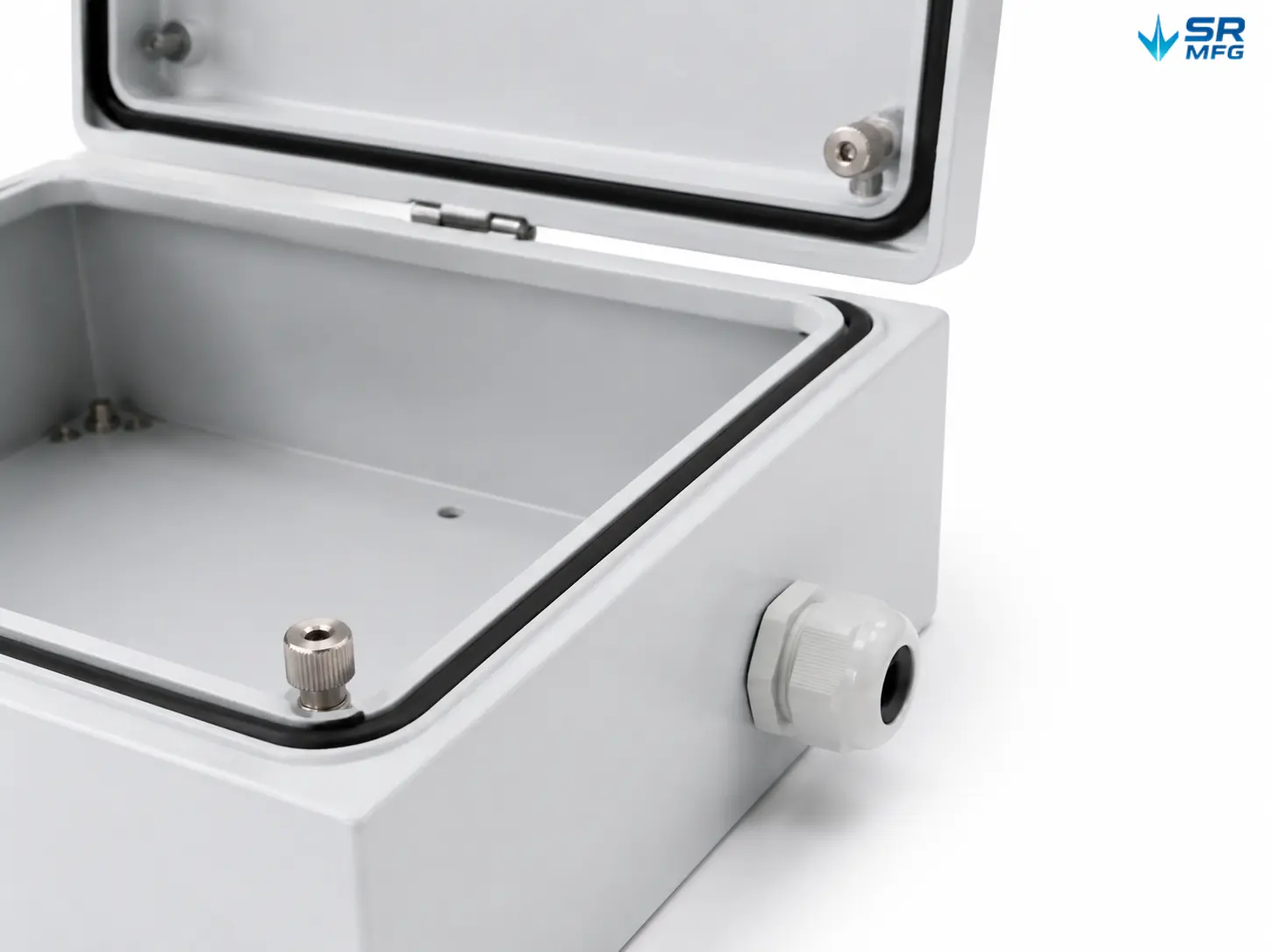Custom Diagnostic System Housings - 画像 7