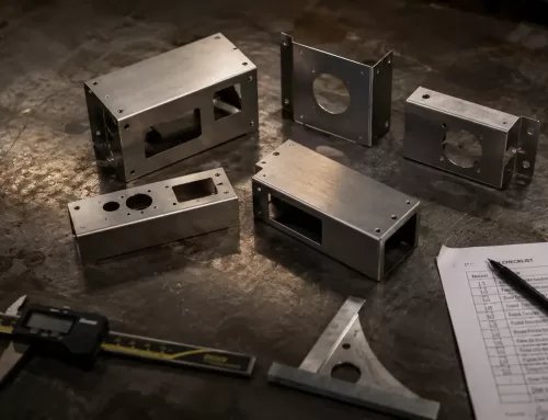 What Should a Sheet Metal Inspection Plan Include? A Buyer’s Guide from RFQ to Production