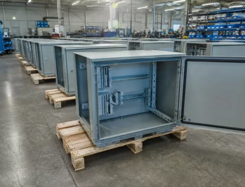 Sample Approved? Use This OEM Metal Enclosure Mass Production Readiness Checklist