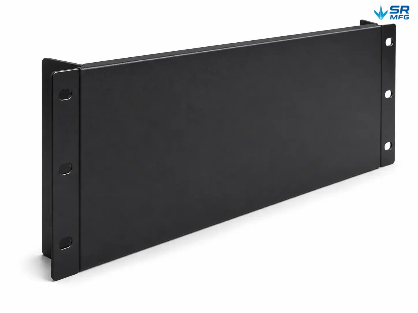 4U Rack Blanking Panel - 画像 3