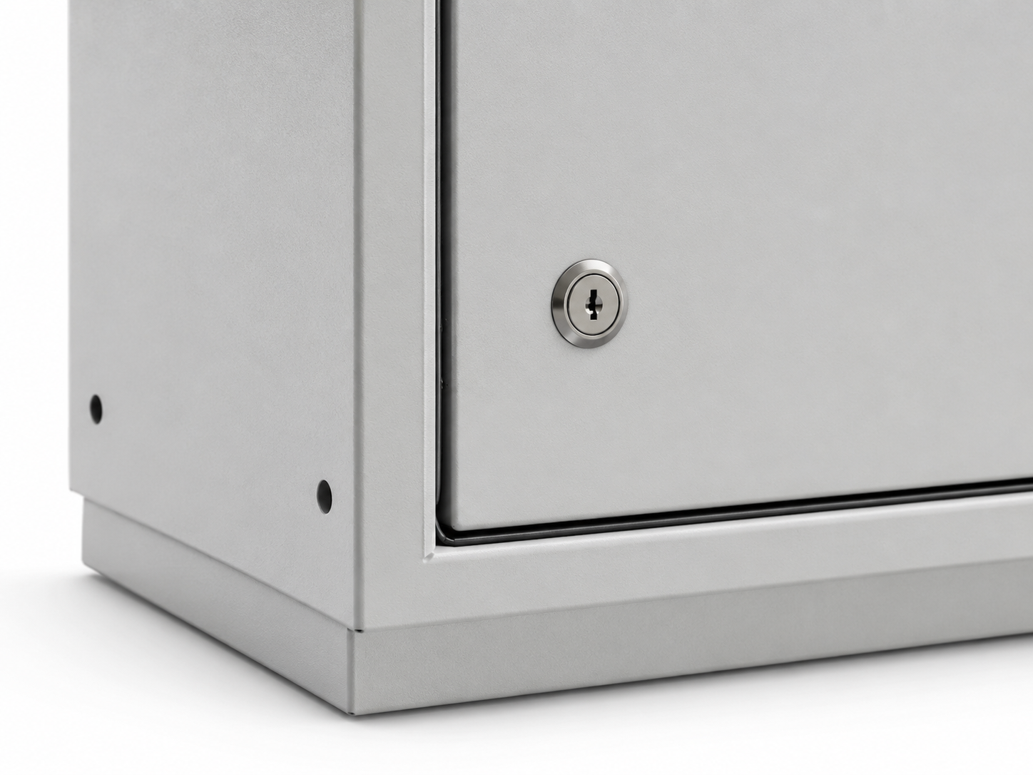 Outdoor Self-Service Kiosk Enclosure - 画像 5