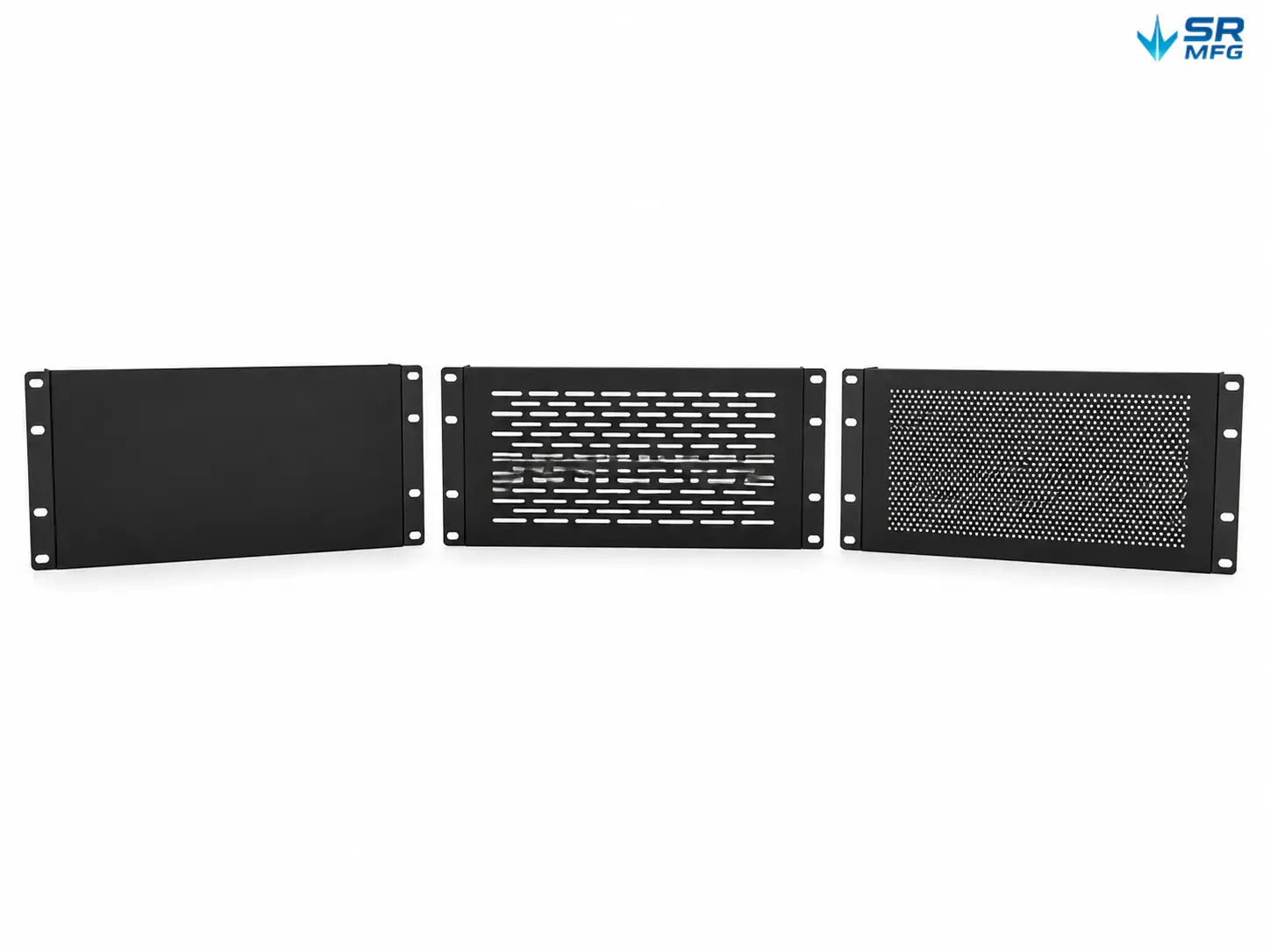 4U Rack Blanking Panel - 画像 4
