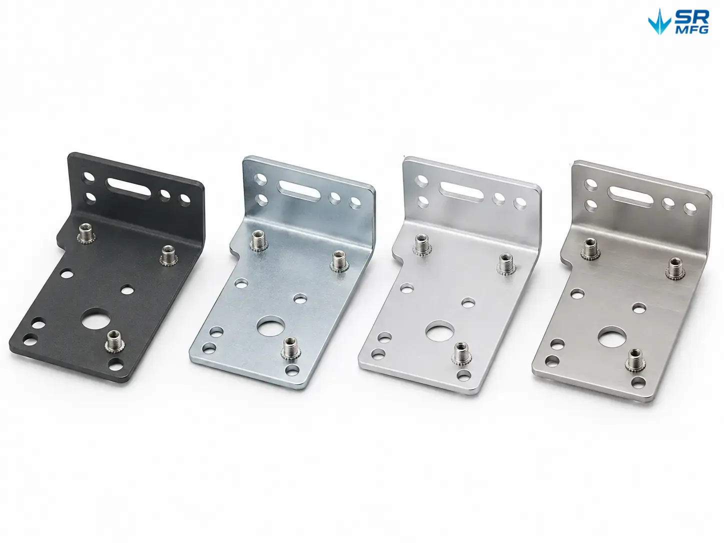 Sheet Metal Parts with PEM Studs - 画像 7