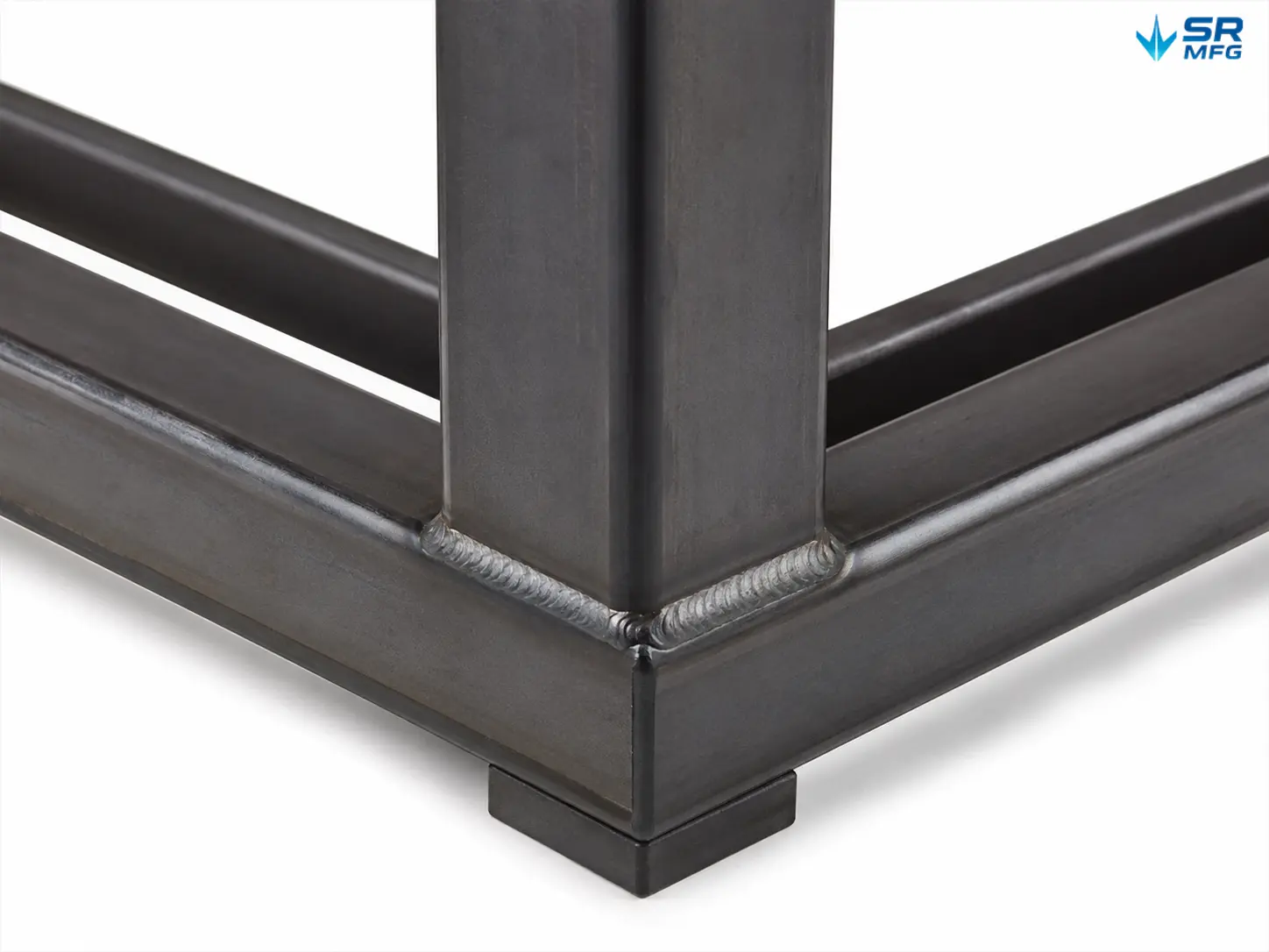 Custom Automation Machine Base Frame - 画像 3