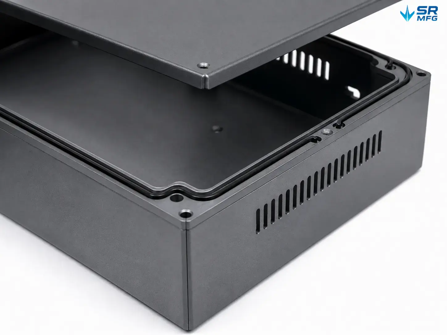 Custom WiFi Router Metal Enclosures - 画像 4