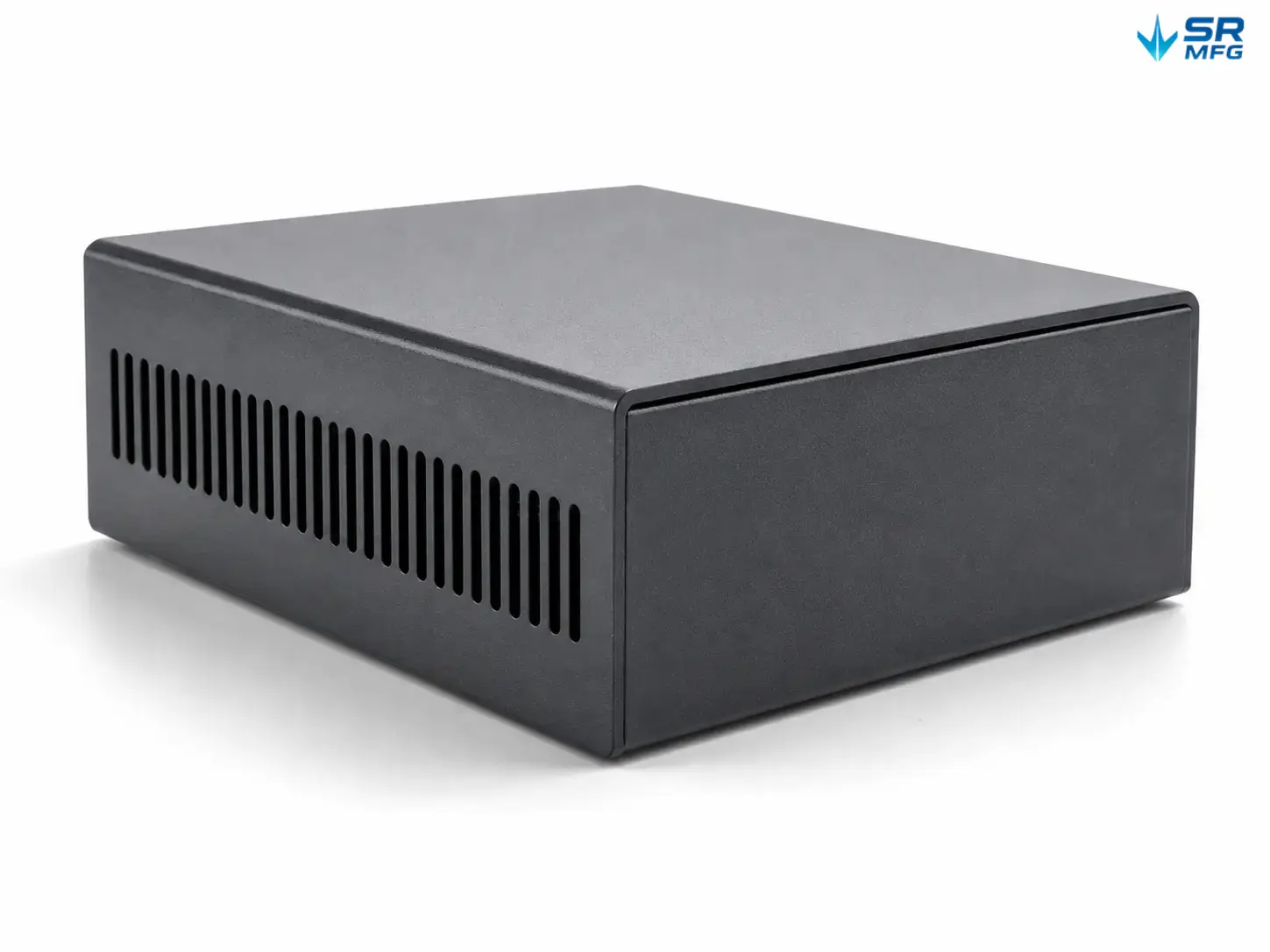 Custom WiFi Router Metal Enclosures - 画像 3
