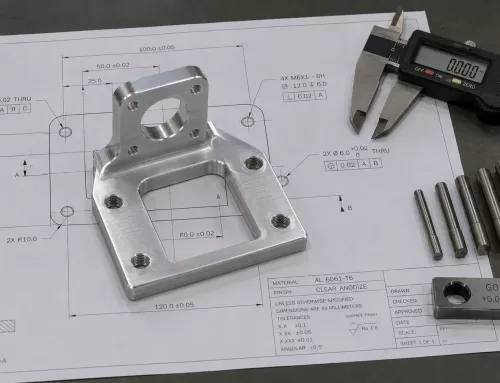 Acceptance Criteria in Manufacturing: How to Define Pass/Fail Rules on Drawings