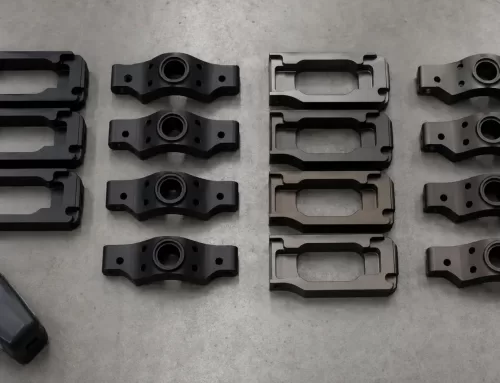 How to Compare Black Anodizing Suppliers Beyond Price, Certifications, and Samples