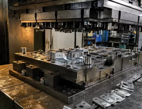 Sheet Metal Stamping Die Tryout: How Dies Become Production-Ready