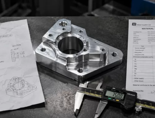 Manufacturing Quality Requirements for Custom Parts: What to Define Before Production