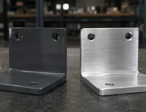 Powder Coating vs Anodizing for Low-Volume Sheet Metal Parts: Cost, Tolerance & Finish Trade-Offs