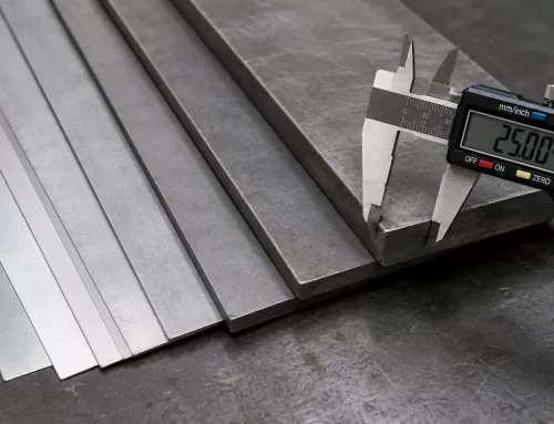 Sheet Metal Thickness Explained: Why Gauge Alone Is Not Enough