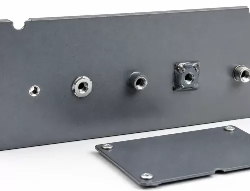 Threaded Holes in Thin Sheet Metal: 6 Methods, Design Rules, and Drawing Callouts