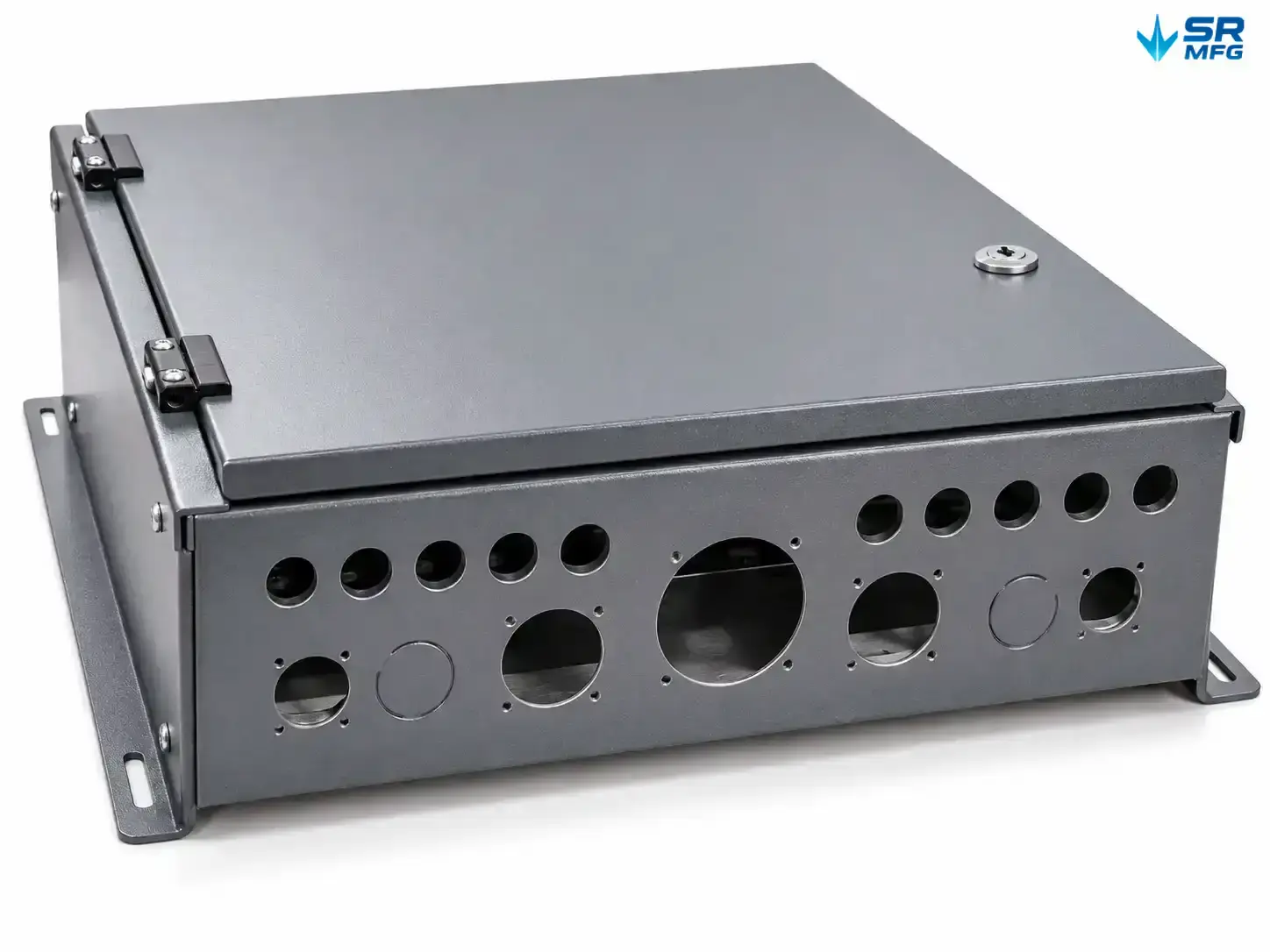 Solar Combiner Box Enclosures - 画像 3