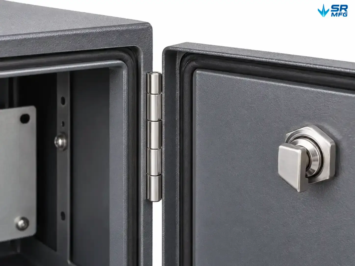 Solar Combiner Box Enclosures - 画像 4
