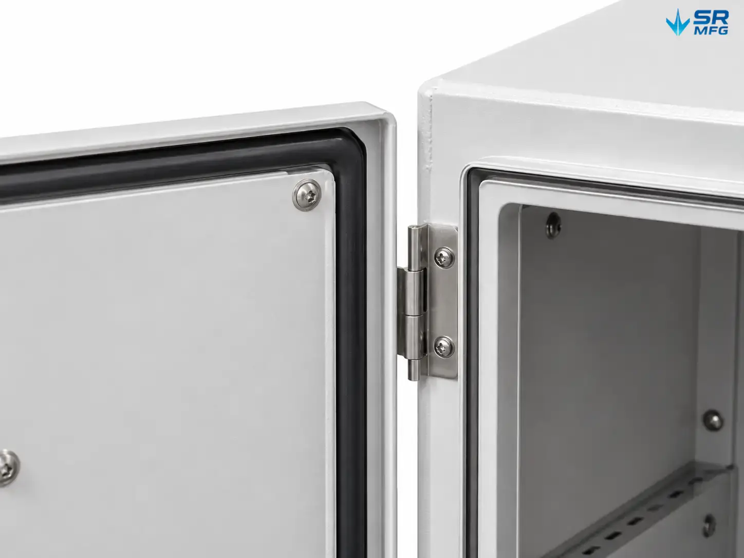Laboratory Instrument Housings - 画像 3