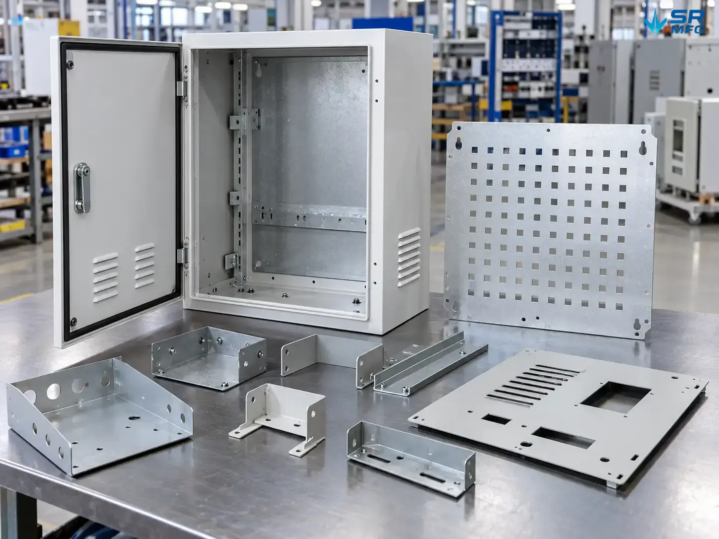 Laboratory Instrument Housings - 画像 2