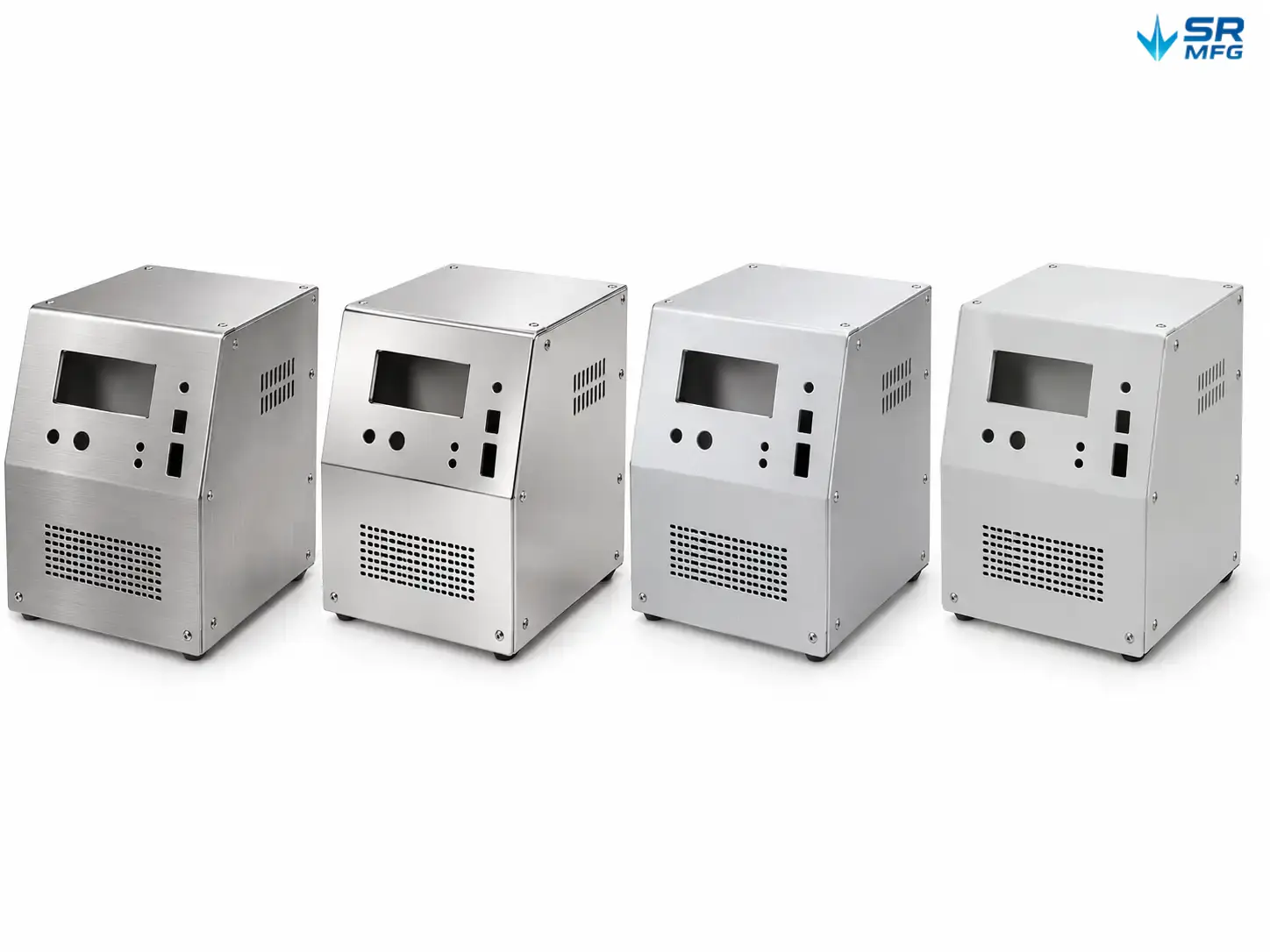 Laboratory Instrument Housings - 画像 5