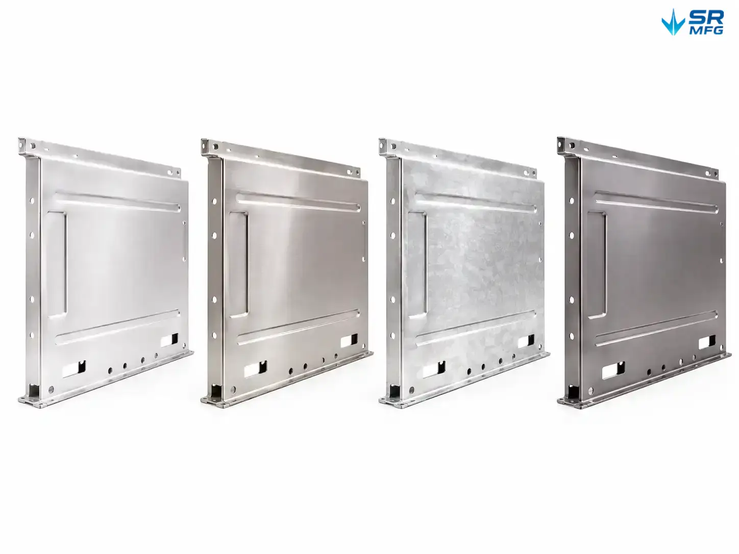 EV Battery Box Side Panels - 画像 2