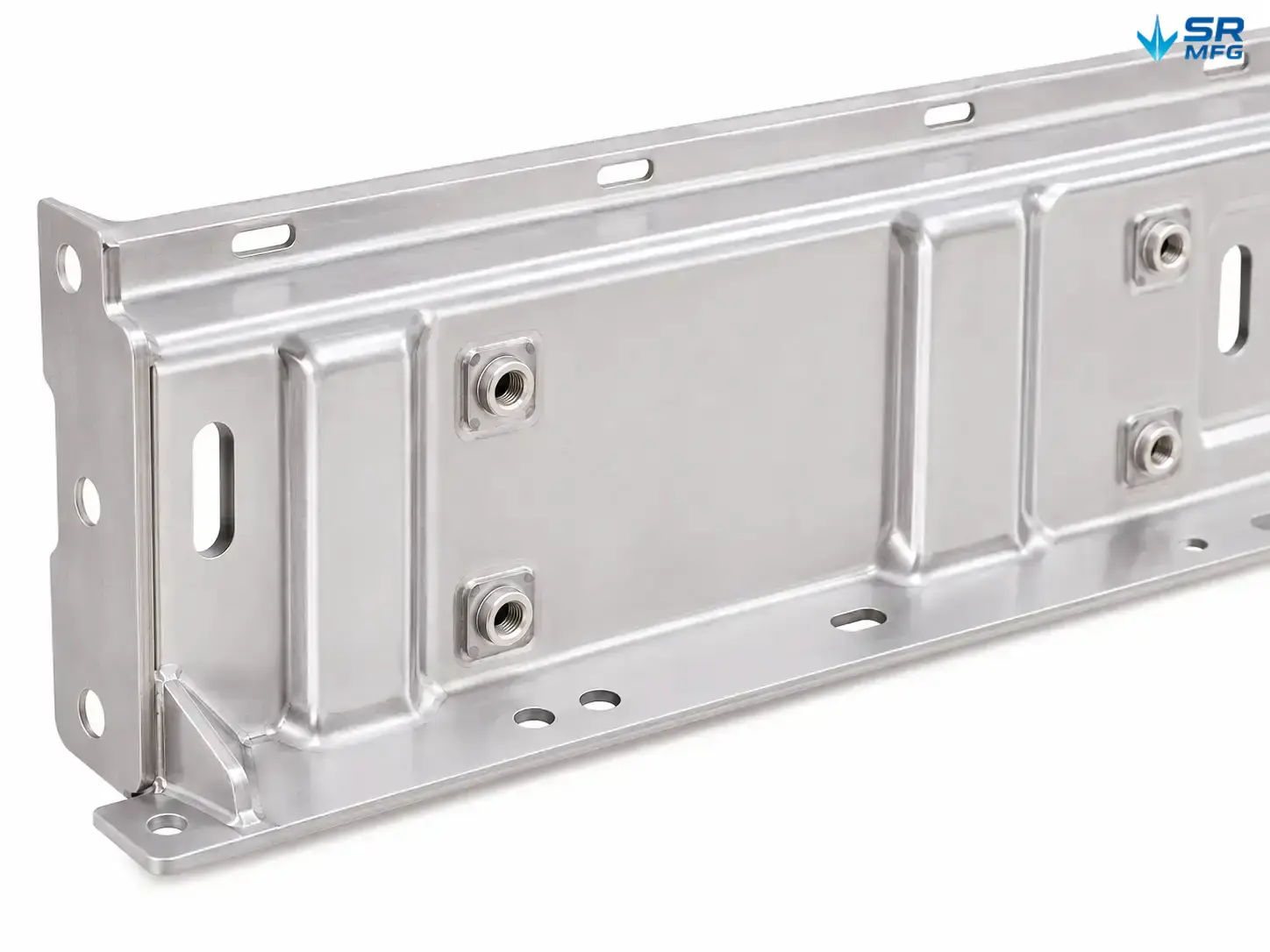 EV Battery Box Side Panels - 画像 3