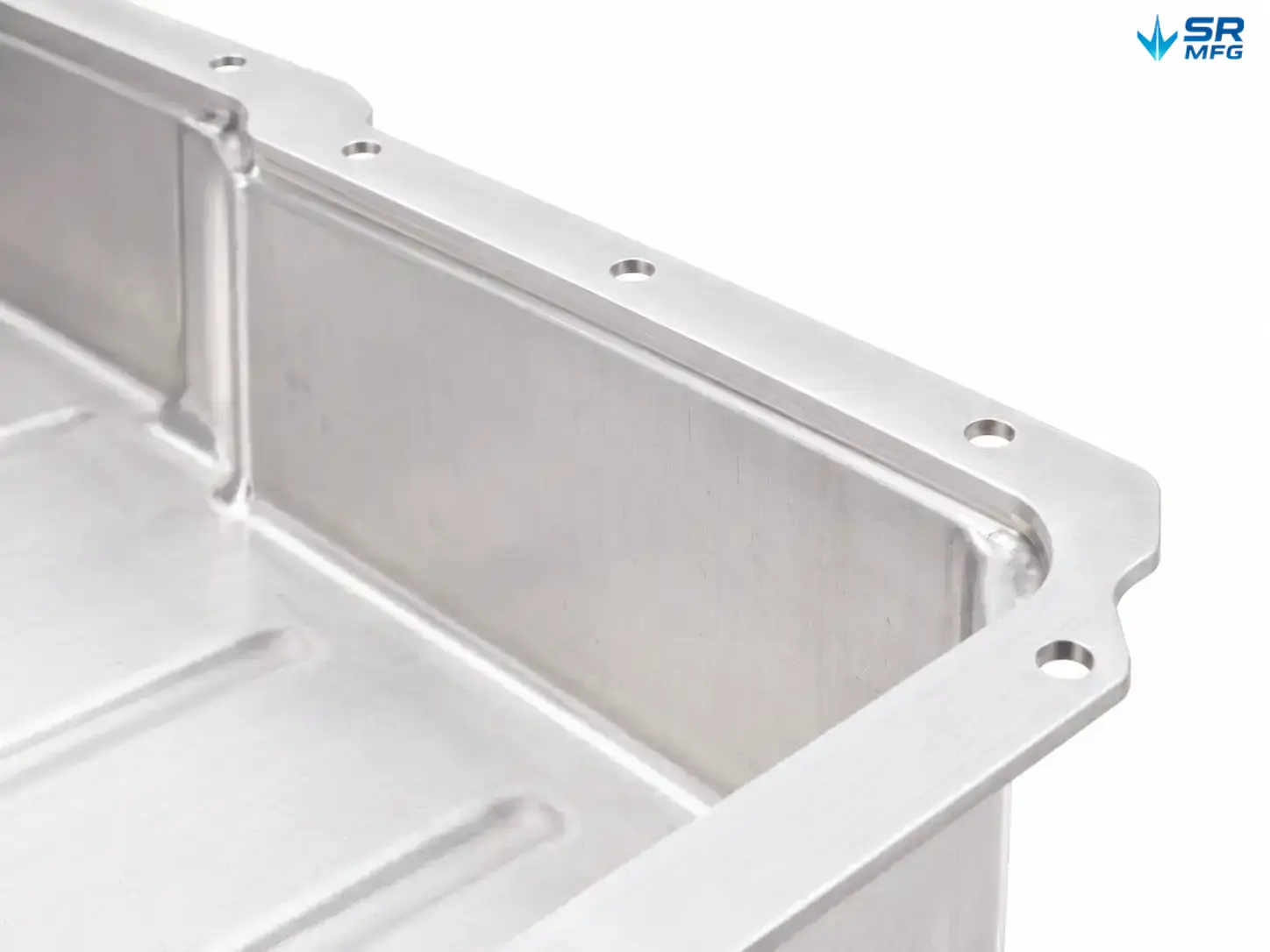 EV Battery Box Side Panels - 画像 4