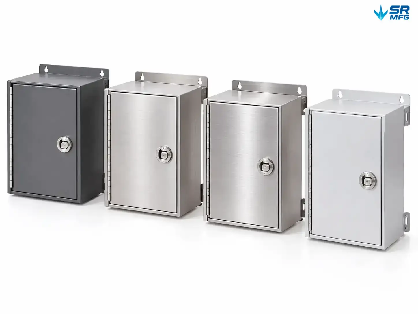Solar Combiner Box Enclosures - 画像 6