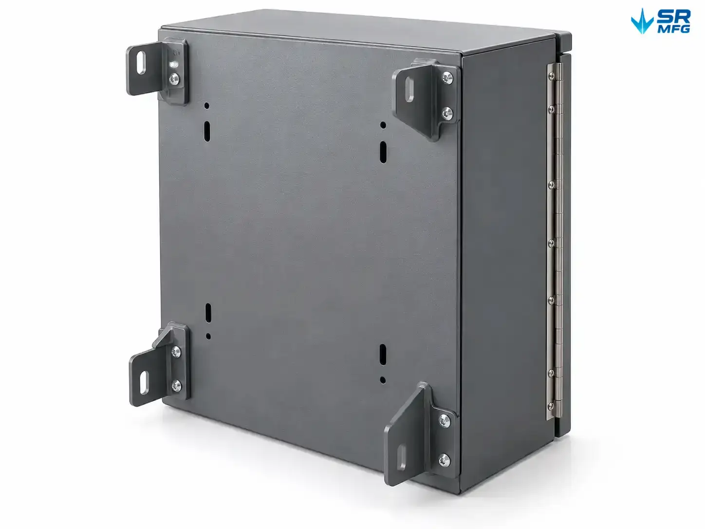 Solar Combiner Box Enclosures - 画像 7