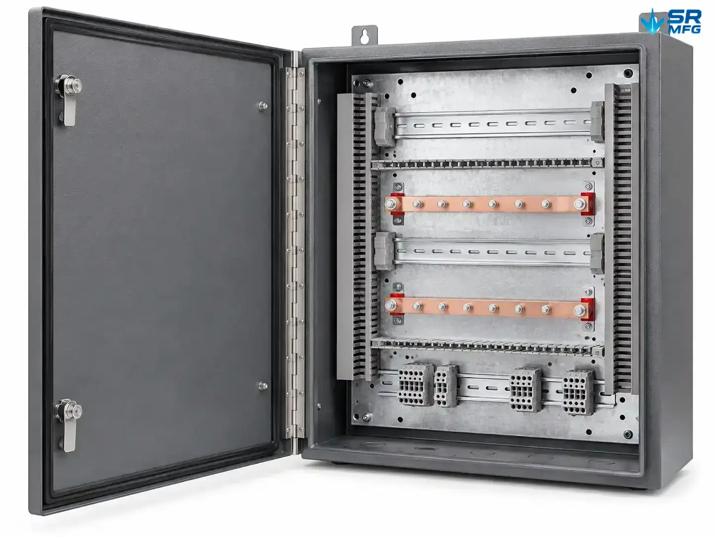 Solar Combiner Box Enclosures - 画像 2