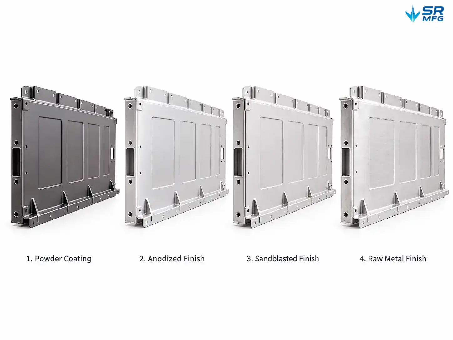 EV Battery Box Side Panels - 画像 6