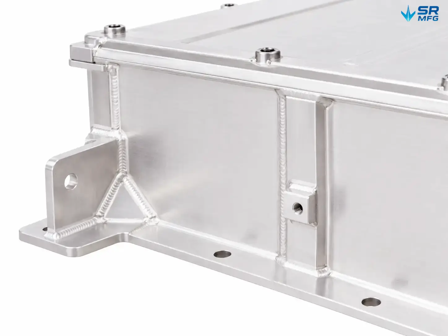 EV Battery Box Side Panels - 画像 5